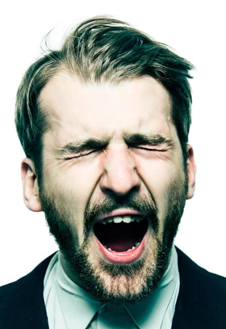 Билли Миллиган