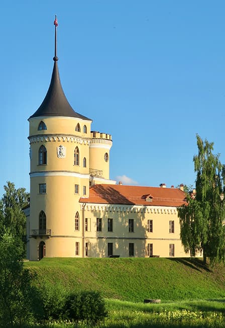 Голос Милана. Раут со звездой Ла Скала