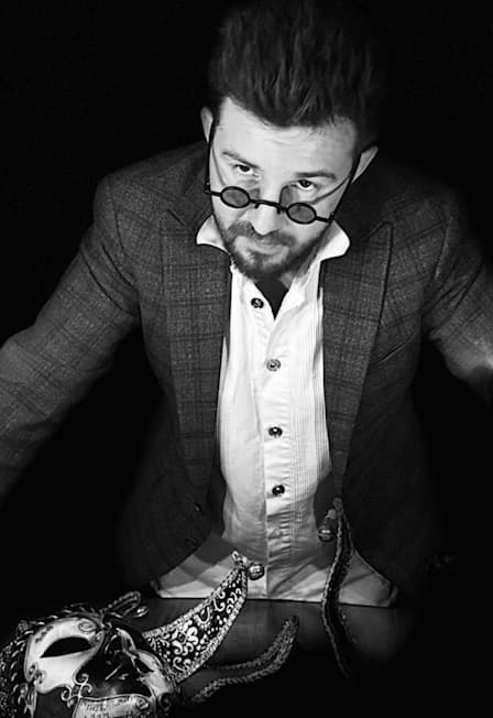 Мастер и Маргарита. Семь смертных грехов