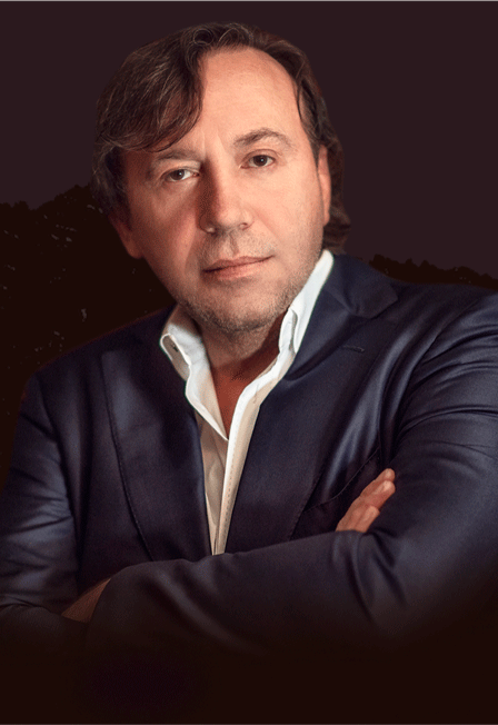 Евгений Кемеровский