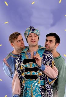 Три Ивана