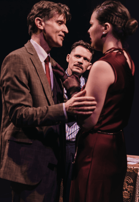 Красотка и семья