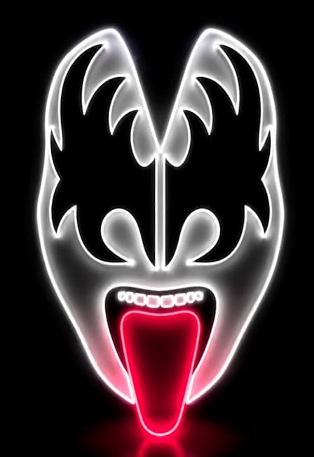 KISS-шоу