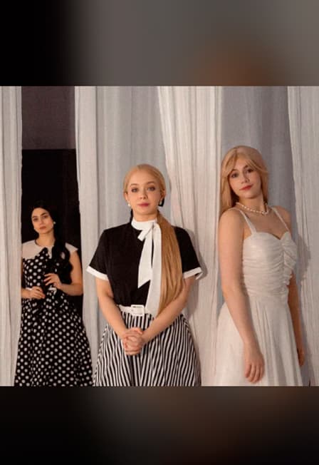 Вечная нежность