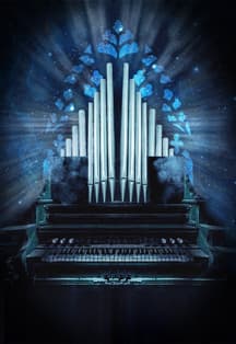 Пятница 13. Орган в Планетарии