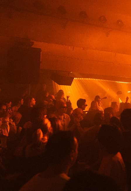 K-30 × m_friends: Mick Wills