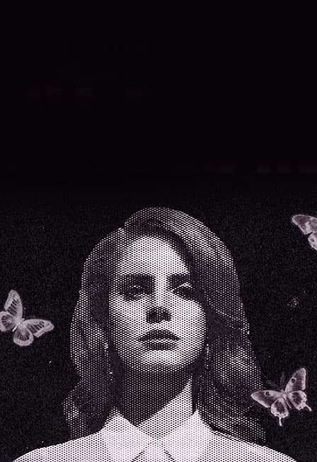 Lana Del Rey tribute