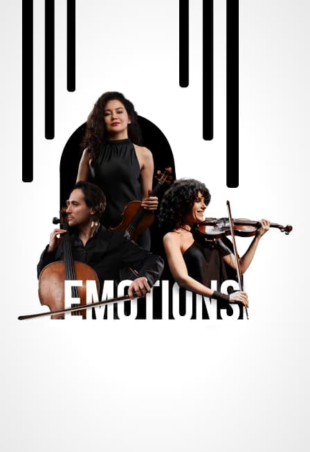 Неоклассика при свечах. Оркестр Империал