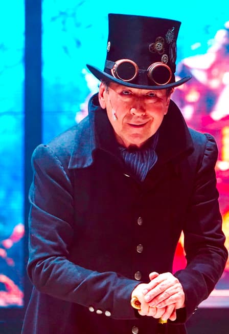 Синяя птица