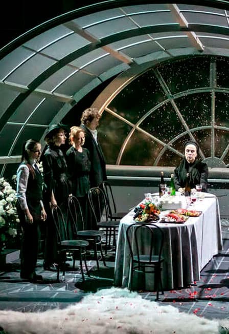 Васса (Мать)