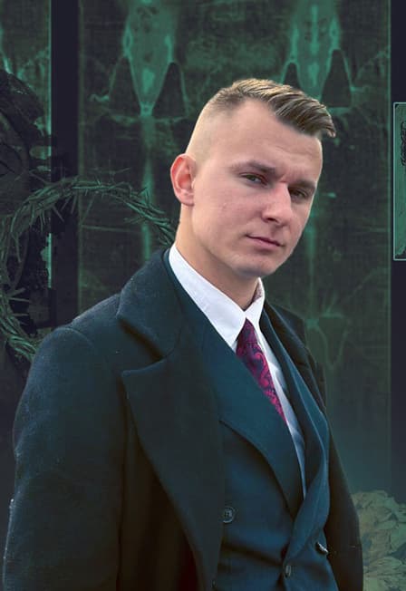 Алексей Третьяков. Существовал ли Иисус? Научно-исторический взгляд.