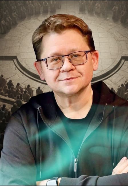Алексей Решетун лекция в Оранжерее. Анатомические театры в человеческой истории.
