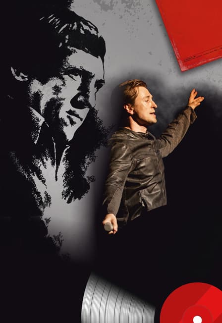 Высоцкий.Рождение легенды