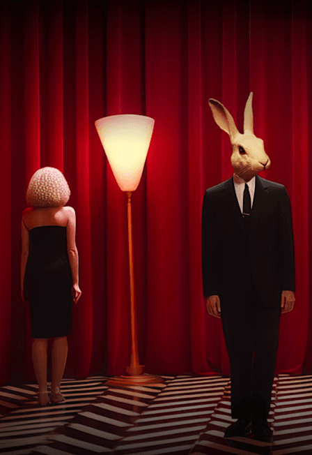 David Lynch. Трибьют-концерт