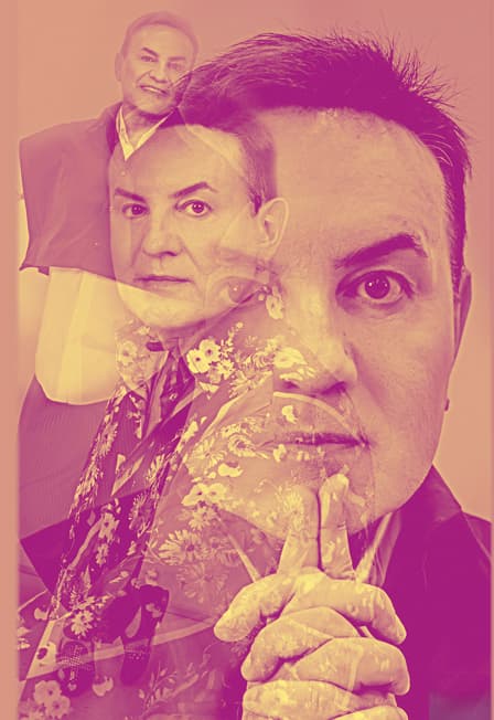 С. Рогожин "С днем рождения меня"