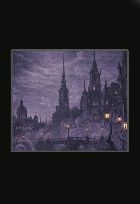 Призраки Петербурга