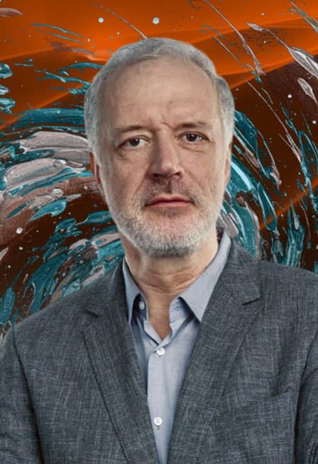 Алексей Семихатов, лекция во дворце. Вселенная в действии: из чего сложен и чем управляется мир