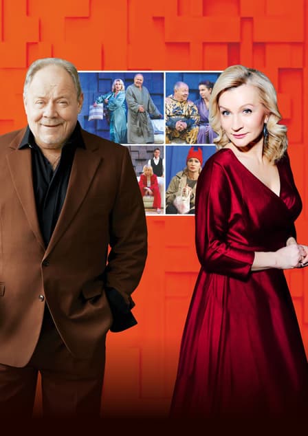 Жизнь на бис