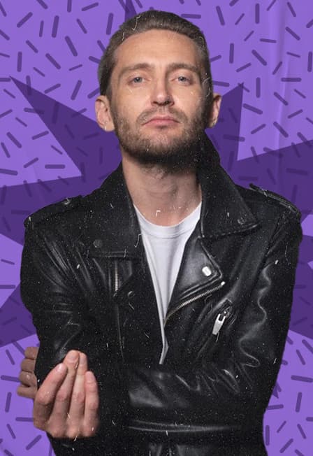 Главная роль