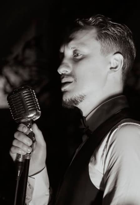МАГИЯ СВЕЧЕЙ. «Frank Sinatra. Christmas songs» в Оранжерее