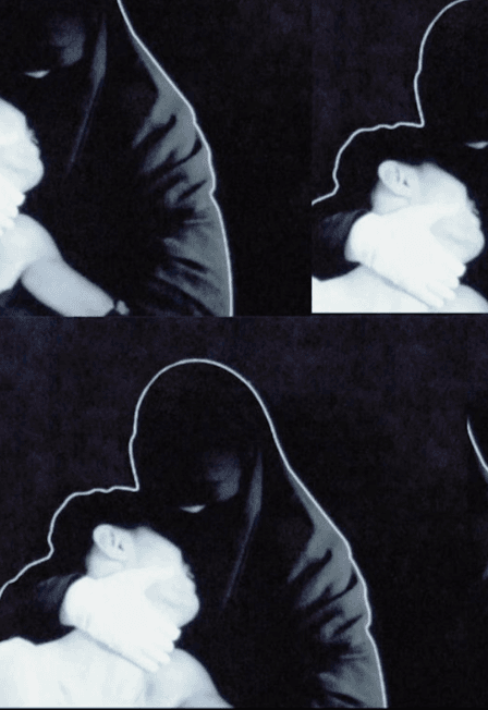 Crystal Castles Night