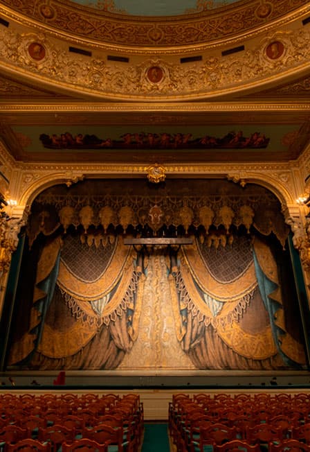 Шопениана. Шехеразада. Жар-птица