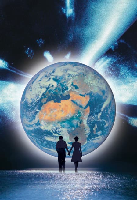 ПУТЕШЕСТВИЕ НА ЛУНУ