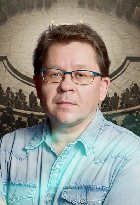 Алексей Решетун лекция в Оранжерее. Анатомические театры в человеческой истории.