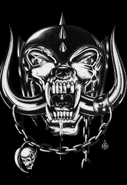 MOTÖRHEAD