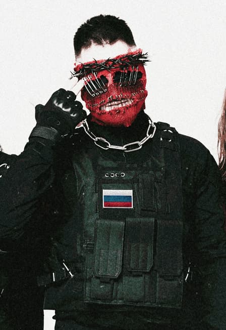 МЕГАМОЗГ - РОДИНА ТУР