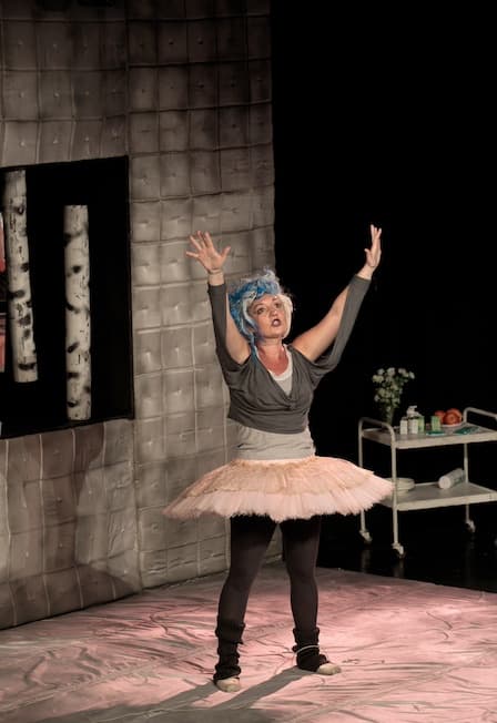 «Три дуры, три дороги, три души (3D)»