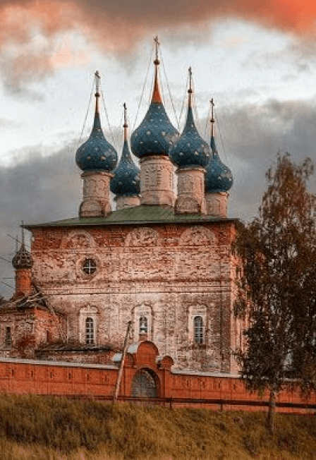Пой, Россия!