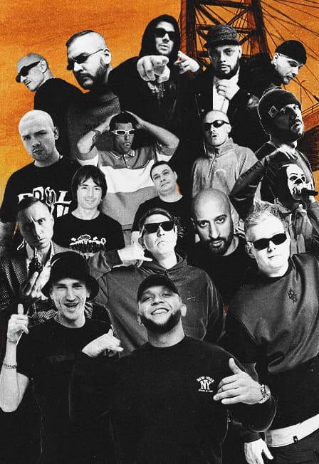 KONKRETIKA ОПЕН-ЭЙР