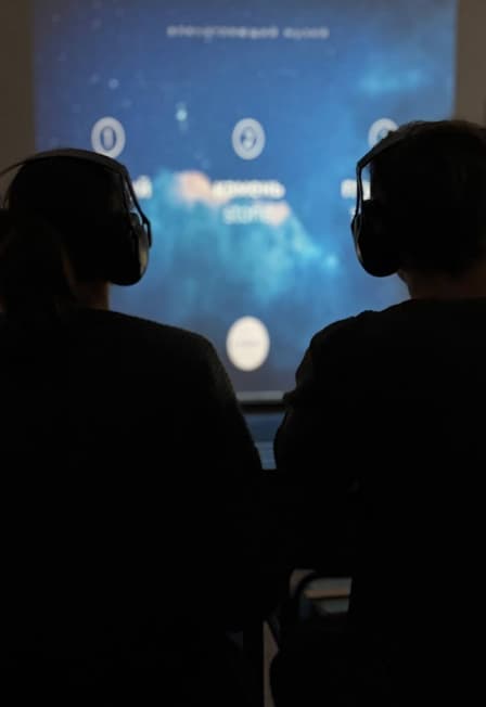 Свидание в Тишине + два мастер-класса (интерактивная экскурсия) САНКТ-ПЕТЕРБУРГ