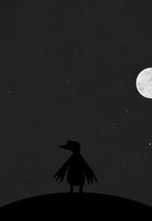 Крот, который мечтал увидеть солнце