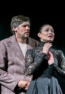 Чехов. Хочется жить!