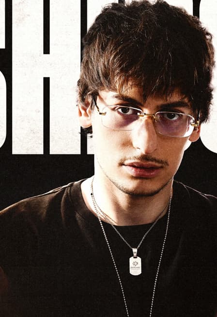 BUSHIDO ZHO
