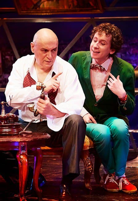 Ужин дураков