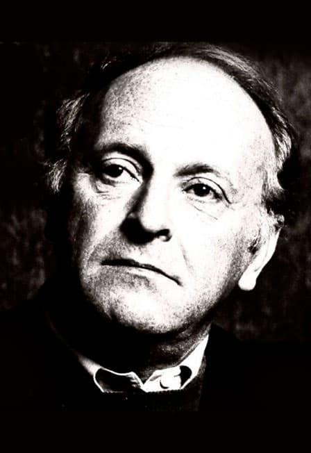 Бродский… Я… Вы…