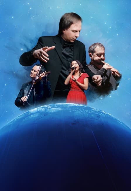 КИНОМИКС (CINEMA MEDLEY) 1: Интерстеллар