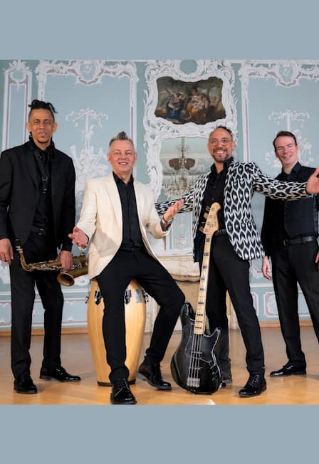 Juan Horlendis (Куба)