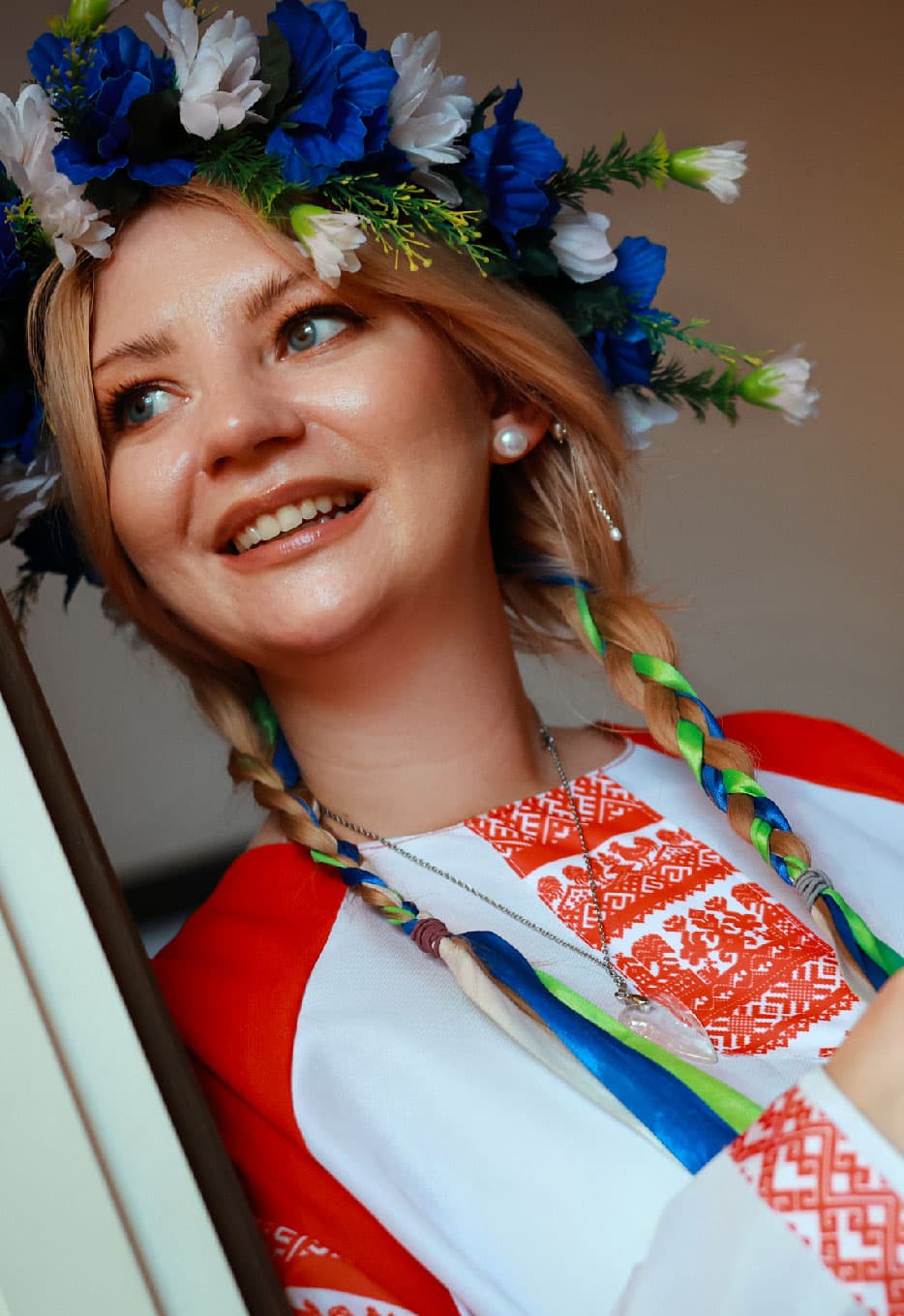 Праздник Ивана Купала в Музее русской сказки