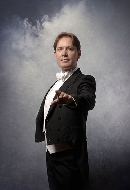 Олег Погудин. Романс - бал.