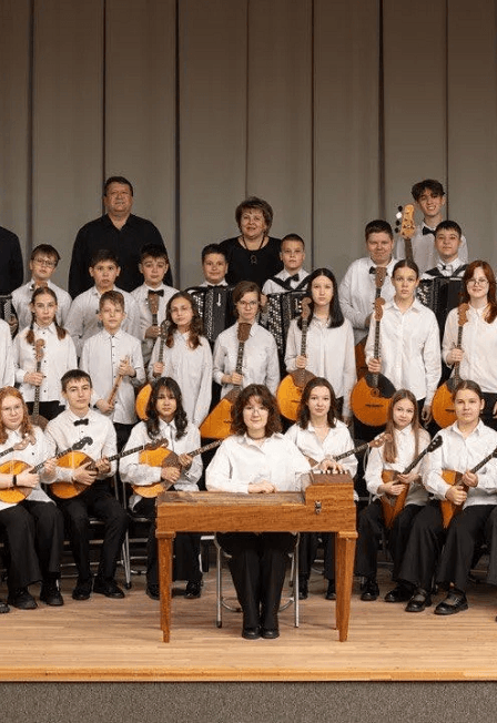 Концерт "Русская душа"