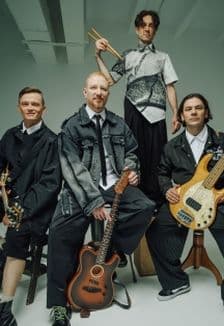 Братья Грим. Юбилейный концерт - 25 лет (Ханты-Мансийск)