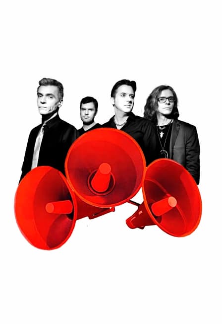Devotion Mode: Легендарные хиты Depeche Mode с симфоническим оркестром