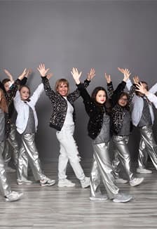 Вокальная палитра