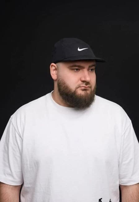 Дима Илюхин. Сольный стендап-концерт