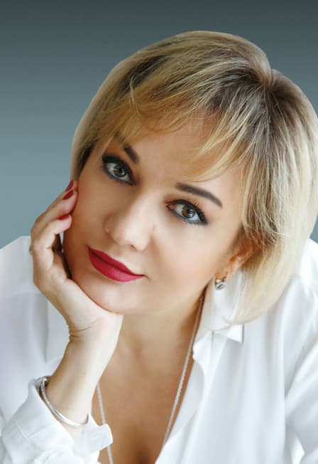 Татьяна Буланова