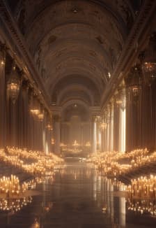 Солисты оркестра Cagmo: Симфония Неоклассики при свечах